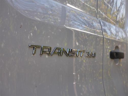 2024 Ford Transit-350 Base