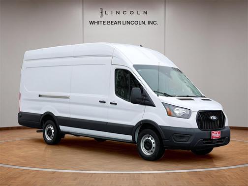 2024 Ford Transit-350 Base