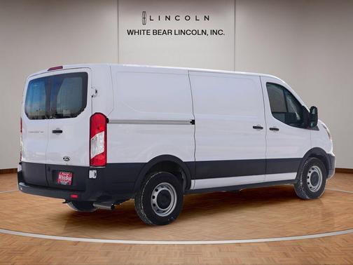 2024 Ford Transit-150 Base