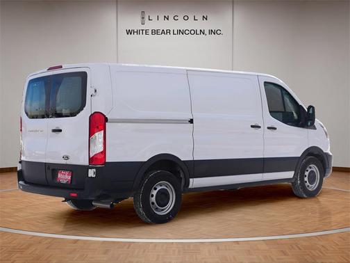 2024 Ford Transit-150 Base