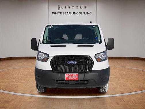 2024 Ford Transit-150 Base
