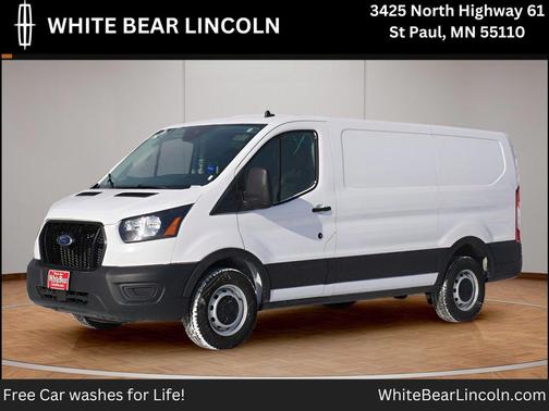 2024 Ford Transit-150 Base