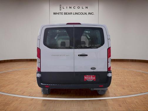2024 Ford Transit-150 Base