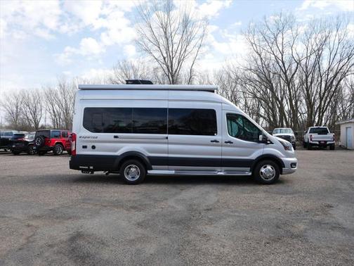 2023 Ford Transit-350 Base