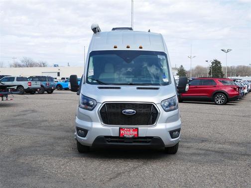 2023 Ford Transit-350 Base