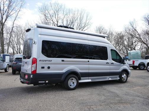 2023 Ford Transit-350 Base