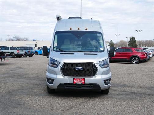 2023 Ford Transit-350 Base