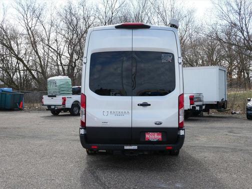 2023 Ford Transit-350 Base