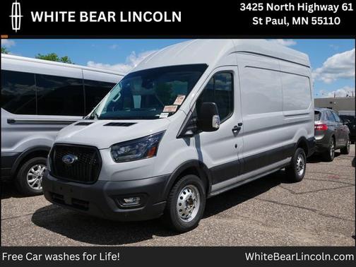 2024 Ford Transit-350 Base
