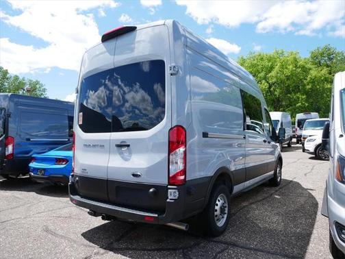 2024 Ford Transit-350 Base