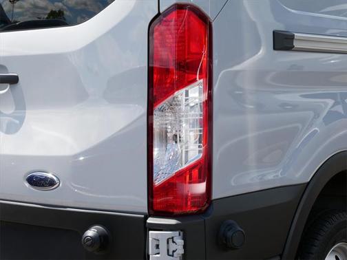 2024 Ford Transit-350 Base