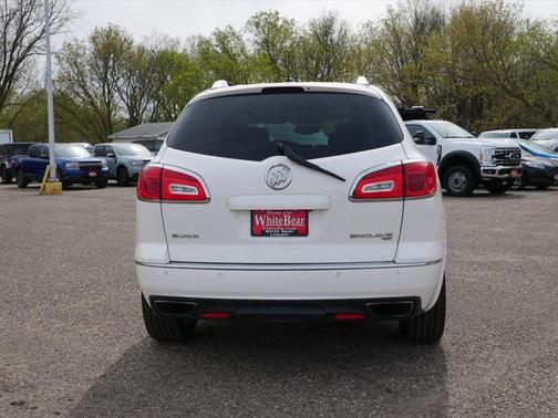 2013 Buick Enclave Premium