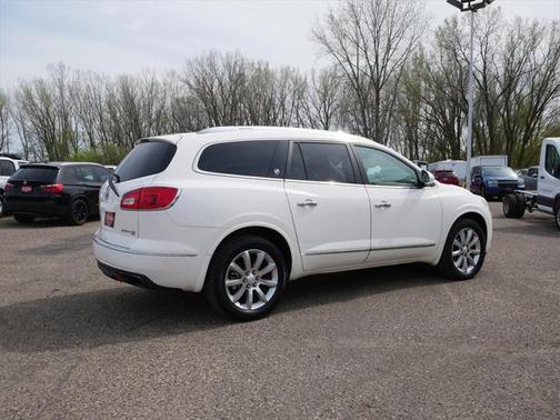 2013 Buick Enclave Premium