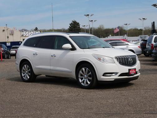 2013 Buick Enclave Premium