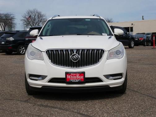 2013 Buick Enclave Premium