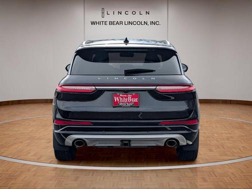 2021 Lincoln Corsair Reserve