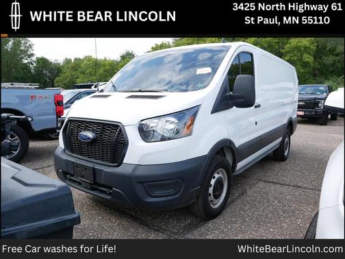 2024 Ford Transit-250 Base