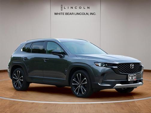 2024 Mazda CX-50 2.5 Turbo Premium Package