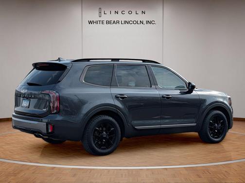 2023 Kia Telluride SX Prestige X-Pro