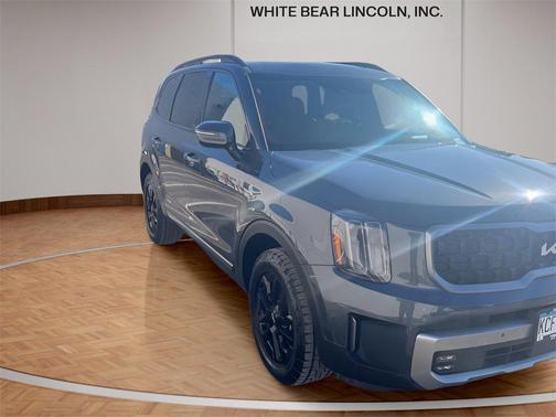 2023 Kia Telluride SX Prestige X-Pro