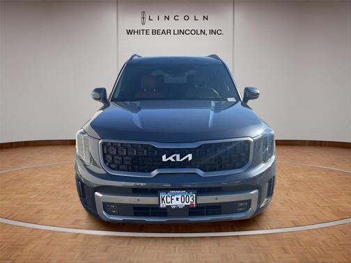 2023 Kia Telluride SX Prestige X-Pro