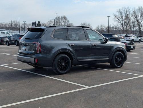 2023 Kia Telluride SX Prestige X-Pro