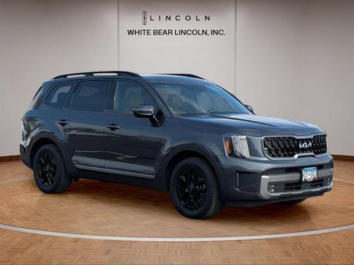 2023 Kia Telluride SX Prestige X-Pro