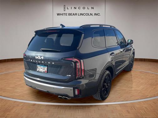 2023 Kia Telluride SX Prestige X-Pro
