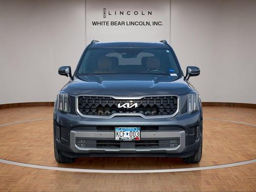 2023 Kia Telluride SX Prestige X-Pro