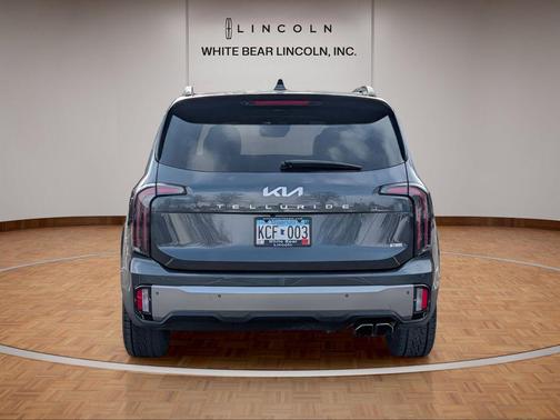 2023 Kia Telluride SX Prestige X-Pro