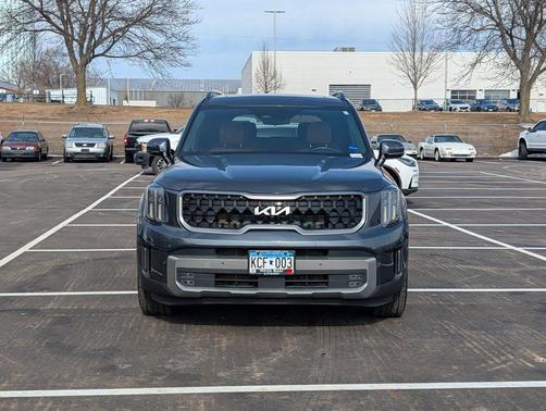 2023 Kia Telluride SX Prestige X-Pro
