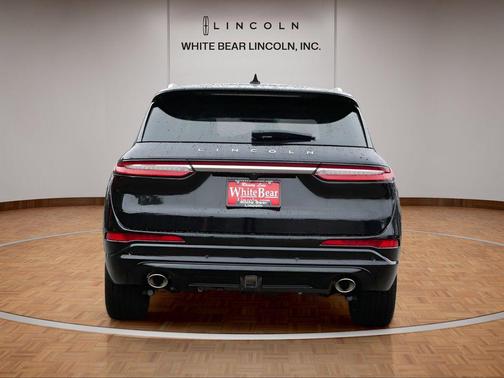 2024 Lincoln Corsair Grand Touring