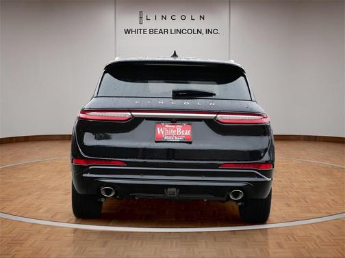 2024 Lincoln Corsair Grand Touring