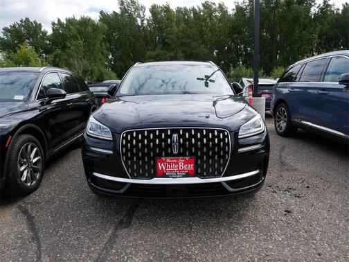 2024 Lincoln Corsair Grand Touring