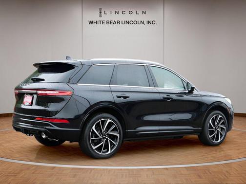 2024 Lincoln Corsair Grand Touring