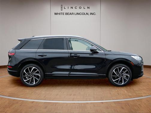 2024 Lincoln Corsair Grand Touring