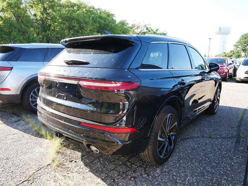 2024 Lincoln Corsair Grand Touring