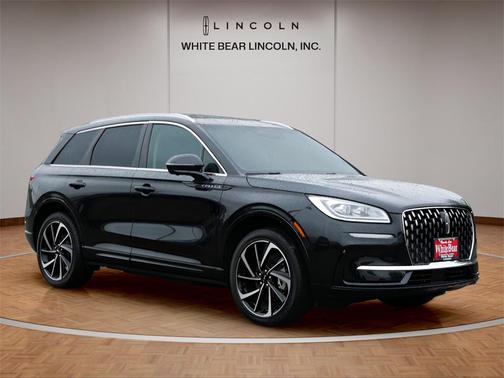 2024 Lincoln Corsair Grand Touring