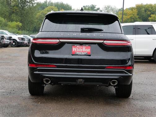 2024 Lincoln Corsair Grand Touring