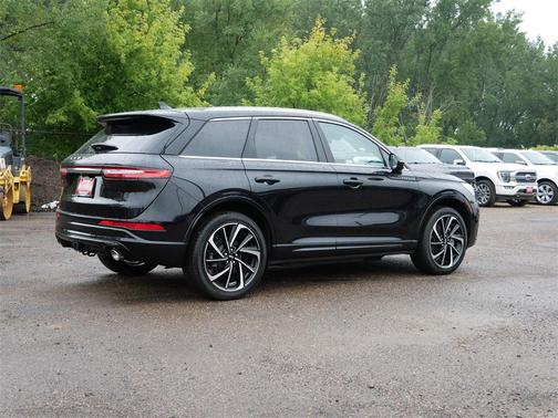 2024 Lincoln Corsair Grand Touring