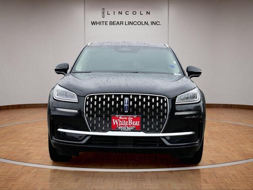 2024 Lincoln Corsair Grand Touring