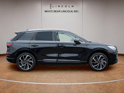 2024 Lincoln Corsair Grand Touring