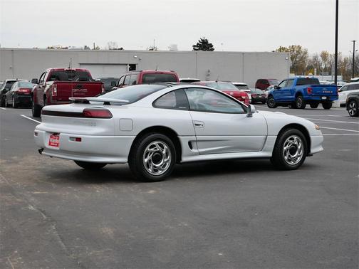 1993 Dodge Stealth R/T
