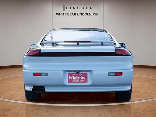 1993 Dodge Stealth R/T