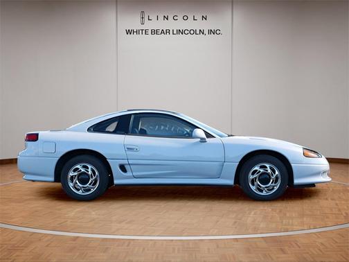 1993 Dodge Stealth R/T