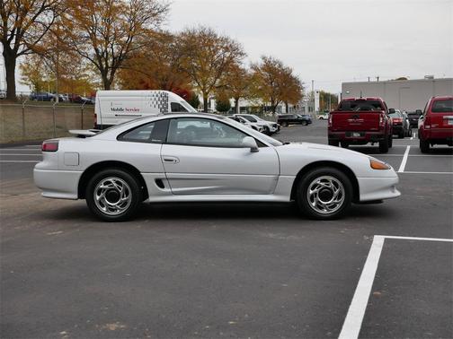 1993 Dodge Stealth R/T