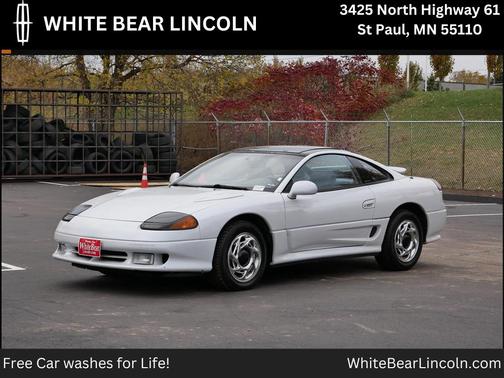1993 Dodge Stealth R/T