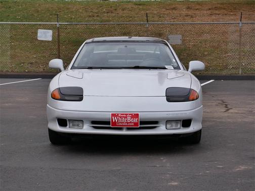 1993 Dodge Stealth R/T