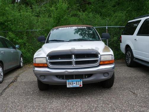 1997 Dodge Dakota Base