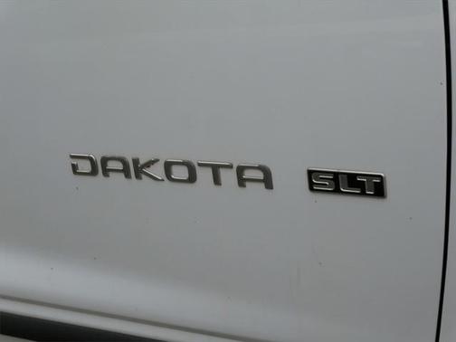 1997 Dodge Dakota Base